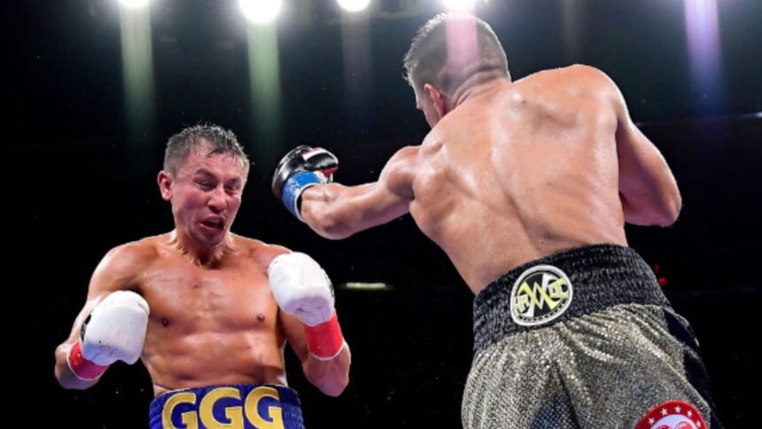 "Boxing Warrior: Sergiy Derevyanchenko’s Dangerous Surgery After Brutal Fight Revealed"