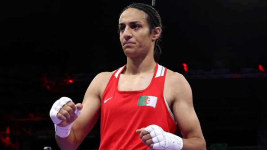 “Imane Khelif’s Olympic Fallout Fuels a Groundbreaking 2024 Paralympics Revolution”