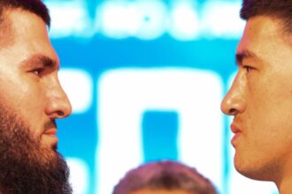 "Why the Beterbiev vs. Bivol Fight Will Force Fans to Choose Sides—And Platforms"