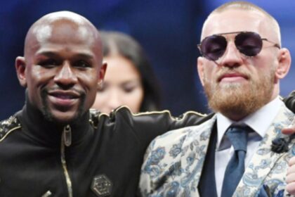 "Leonard Ellerbe Compares Canelo Alvarez to Floyd Mayweather: Is Edgar Berlanga Ready for the Ultimate Test?"