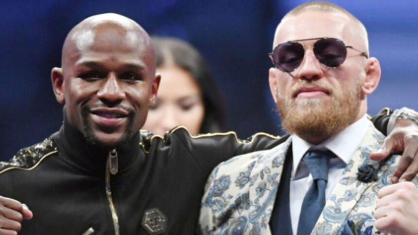 "Leonard Ellerbe Compares Canelo Alvarez to Floyd Mayweather: Is Edgar Berlanga Ready for the Ultimate Test?"