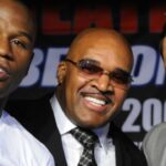 "Leonard Ellerbe’s Cryptic Take on Gervonta Davis vs. Shakur Stevenson: Will the Fight Ever Happen?"