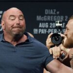 "Dana White vs. MGM: The High-Stakes Battle Over Vegas Venues That Could Change Sports Forever"