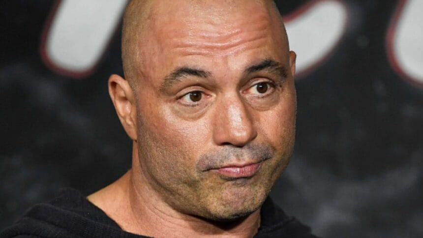 "Joe Rogan Reveals the Real Reason Fans Love to Hate Floyd Mayweather"