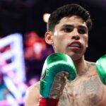 "Jaron Ennis' Title Dreams in Limbo: Eddie Hearn Slams Brian Norman Jr.'s Team for Dodging Fight"