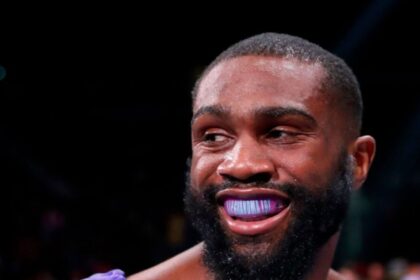 "Caleb Plant Challenges Canelo: ‘I’m Not Just in It for a Payday’ – The Rematch Everyone’s Talking About"