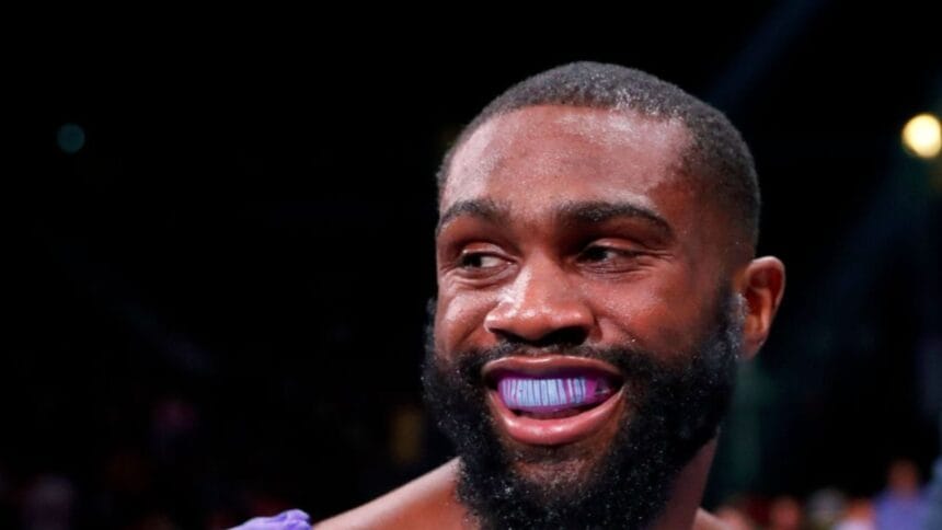 "Caleb Plant Challenges Canelo: ‘I’m Not Just in It for a Payday’ – The Rematch Everyone’s Talking About"