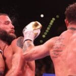 "KSI's Brutal Take on Tommy Fury’s Breakup: No Sympathy, Just a Rematch Challenge"