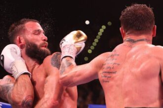 "KSI's Brutal Take on Tommy Fury’s Breakup: No Sympathy, Just a Rematch Challenge"