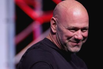 "Jake Paul Throws Down the Gauntlet: Will Dana White Accept the $25M Challenge for Jon Jones?"