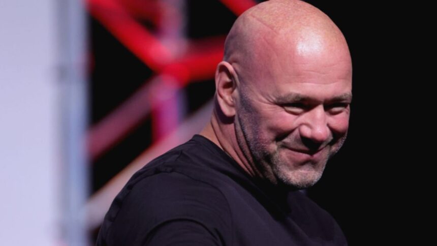 "Jake Paul Throws Down the Gauntlet: Will Dana White Accept the $25M Challenge for Jon Jones?"