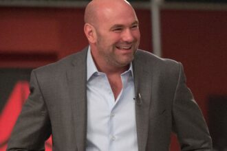 “Edgar Berlanga's Bold Request: Why Canelo Alvarez Should Shift Fight Date for UFC Clash”