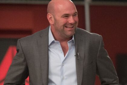 “Edgar Berlanga's Bold Request: Why Canelo Alvarez Should Shift Fight Date for UFC Clash”