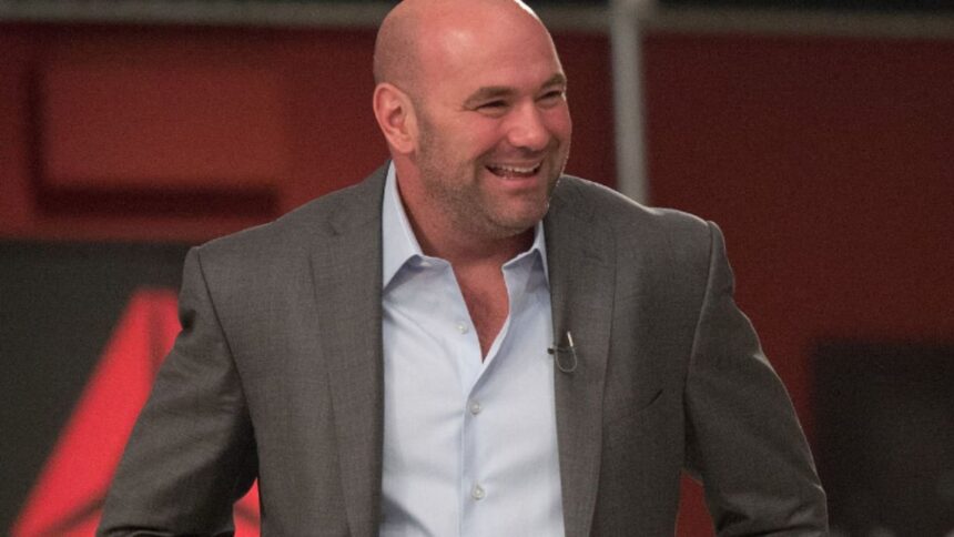 “Edgar Berlanga's Bold Request: Why Canelo Alvarez Should Shift Fight Date for UFC Clash”