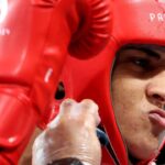 "From Doubt to Dominance: How Imane Khelif Turned Controversy into Olympic Gold"