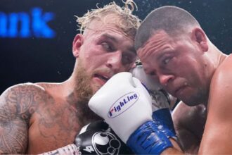 “Jake Paul’s Bold Support for Jon Jones: Is the $25 Million Demand a Game-Changer or a Distraction?”