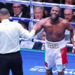 "UFC Legends Rip Into Floyd Mayweather's Controversial Fight – What Happened in Round Two?"