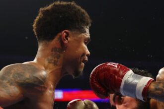 "Shakur Stevenson’s $5 Million Controversy: The Real Story Behind His Joe Cordina Fight Purse"