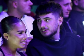 "Misfits X Series 17: Ring Girls' Predictions Spark Controversy—Can They Get It Right?"