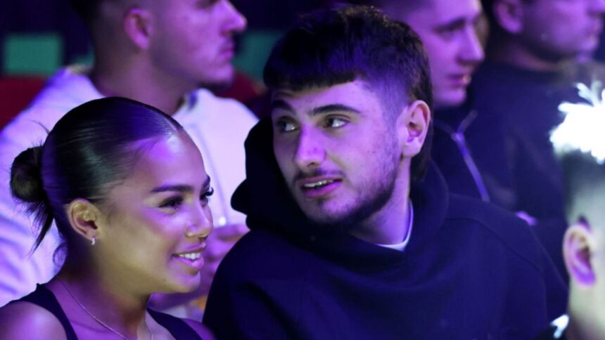 "Misfits X Series 17: Ring Girls' Predictions Spark Controversy—Can They Get It Right?"