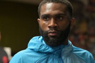 "Jaron Ennis Challenges Brian Norman Jr.: $2.2M Demand Sparks Showdown of the Year"