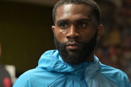 "Jaron Ennis Challenges Brian Norman Jr.: $2.2M Demand Sparks Showdown of the Year"