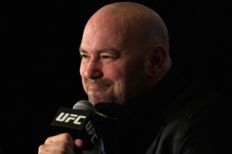 "Dana White vs. Canelo Alvarez: Who Will Rule Mexican Independence Day Weekend?"