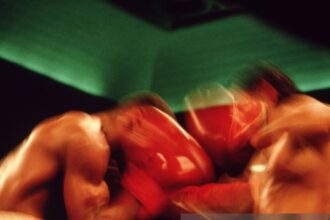 "Unraveling Boxing's Secret Code: The Terms You Must Know to Speak Like a Pro!"