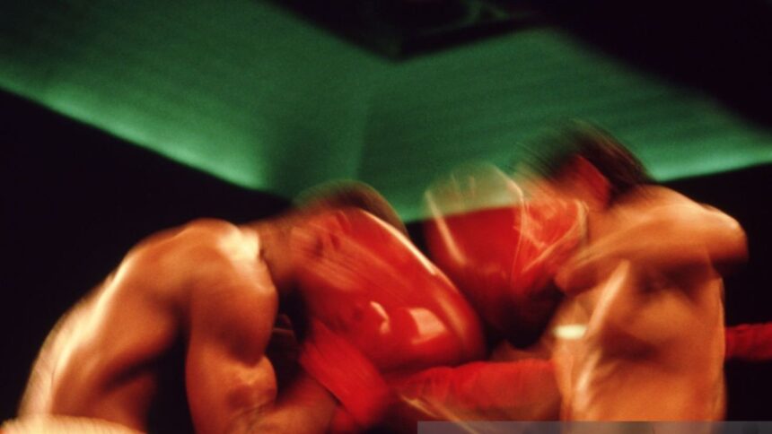 "Unraveling Boxing's Secret Code: The Terms You Must Know to Speak Like a Pro!"