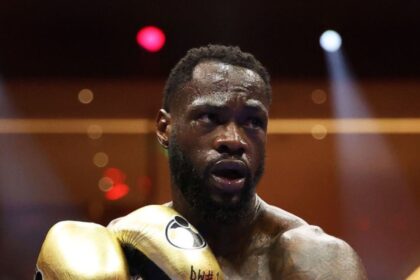 "Deontay Wilder Left in the Dust? Why Francis Ngannou’s $2M MMA Offer Could Be a Game-Changer"