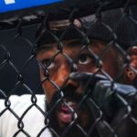 "Jon Jones and Muhammad Ali’s Grandson: The Unexpected Hotel Lobby Encounter That Captivated Fans"