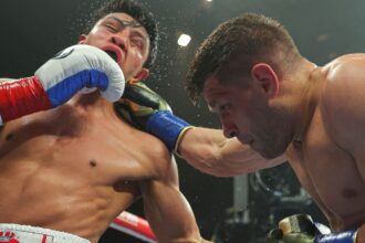 "Inside Sergiy Derevyanchenko’s Dangerous Surgery: What You Need to Know About the Ukrainian Warrior’s Recovery"