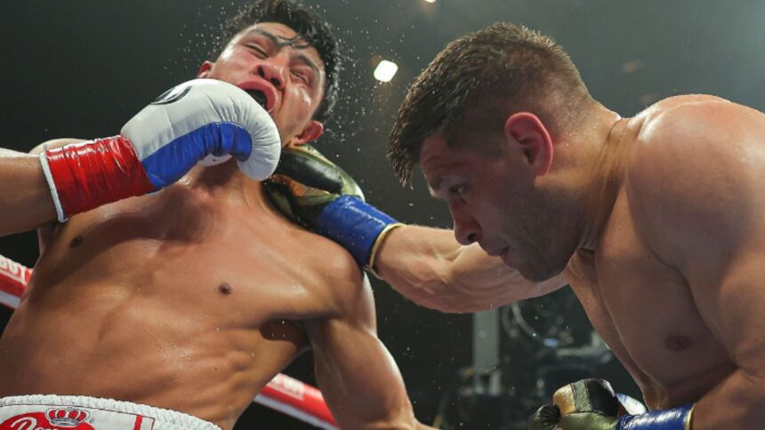 "Inside Sergiy Derevyanchenko’s Dangerous Surgery: What You Need to Know About the Ukrainian Warrior’s Recovery"