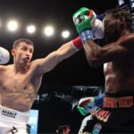 "Terence Crawford vs. Sebastian Fundora: Will the WBO’s Ultimatum Spark a Fight for the Ages?"