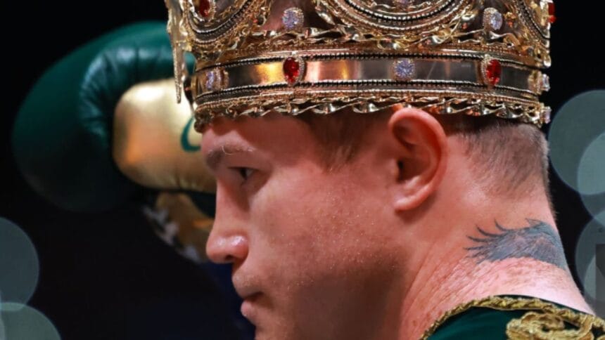 "Get Ready for 2024’s Boxing Blockbusters: The Top 5 Must-Watch Fights!"