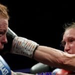 "Adelaida Ruiz vs. Ginny Fuchs: The Explosive Fight That Could Redefine Women’s Boxing"