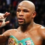 "Mayweather’s Next Opponent: Will It Be Tyson, Paul, or an Iconic Rematch?"