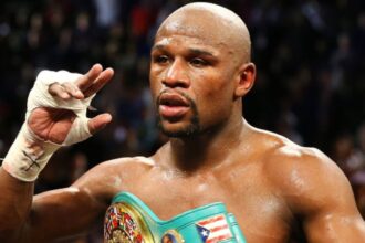 "Mayweather’s Next Opponent: Will It Be Tyson, Paul, or an Iconic Rematch?"