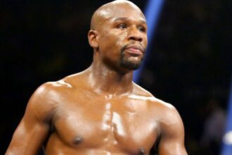 "Conor McGregor’s Cryptic Plea: Is He Ready to Leave UFC for a Mayweather Rematch?"