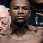 "Floyd Mayweather Flexes His Power, Changes Referee Mid-Fight in Chaotic Gotti III Rematch"