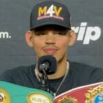 "Will Eddie Hearn Risk It All? The High-Stakes Battle to Secure Munguia for Diego Pacheco"
