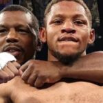 “Brian Norman Jr. vs. Jaron Ennis: The Truth Behind the Negotiation Breakdown Exposed!”