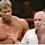 “Tommy Morrison’s Enduring Impact: From Heavyweight Champion to Iconic Film Star”