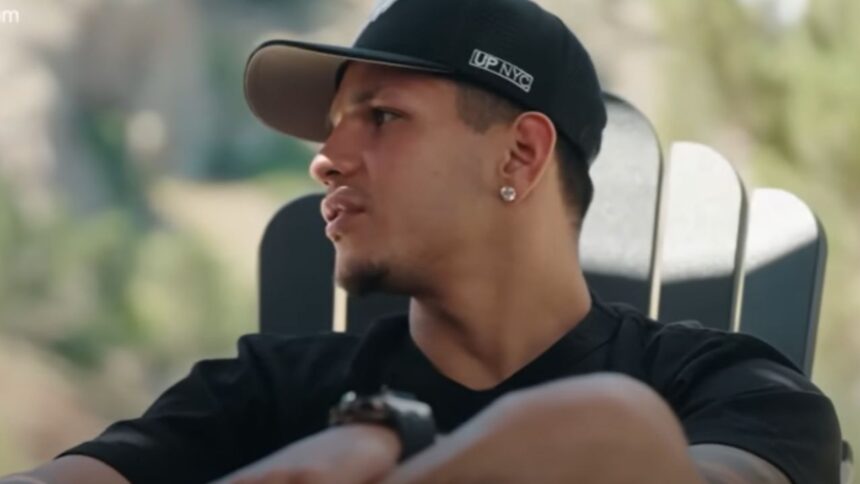 "Trash Talk Backfire: Berlanga Energizes Canelo for Brutal Knockout!"