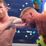 "Saunders Reveals 'Secret Weapon' to Help Fury Conquer Usyk in Epic Rematch"