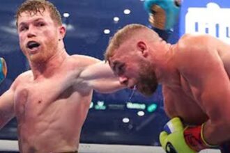 "Saunders Reveals 'Secret Weapon' to Help Fury Conquer Usyk in Epic Rematch"