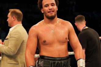 Moses Itauma vs. the World: What’s on His Hit List?