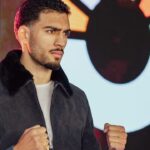 Can Anyone Stop Hamzah Sheeraz? A Rising Star Every Champion Fears!