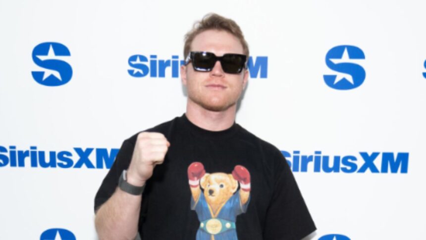 "September Showdowns: Can Canelo, Joshua, and Inoue Defy the Odds and Cement Their Legacy?"