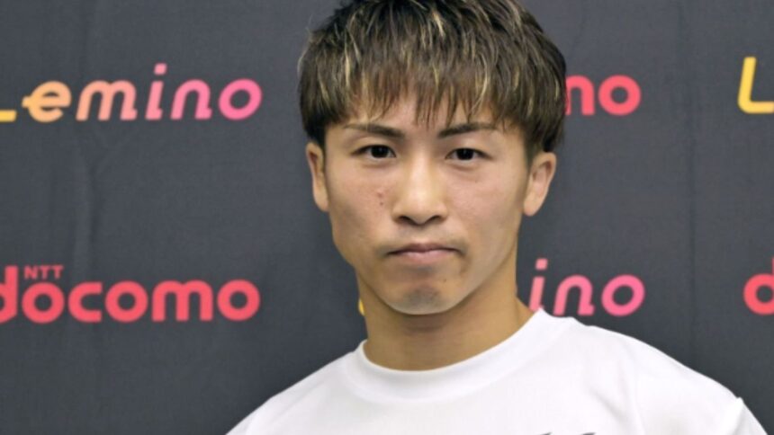 "Can TJ Doheny Dethrone the Undefeated Naoya Inoue? Shocking Predictions Ahead of the Fight!"
